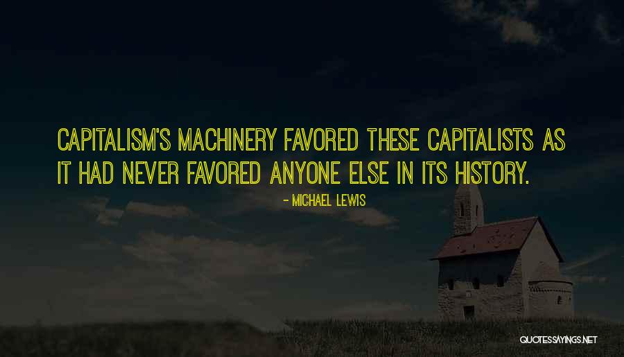 Michael Lewis Quotes 107251 Michael Lewis Quotes 107251