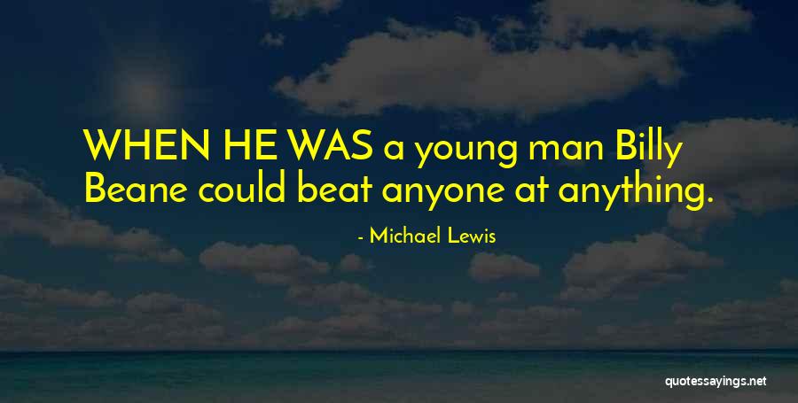 Michael Lewis Quotes 1493085