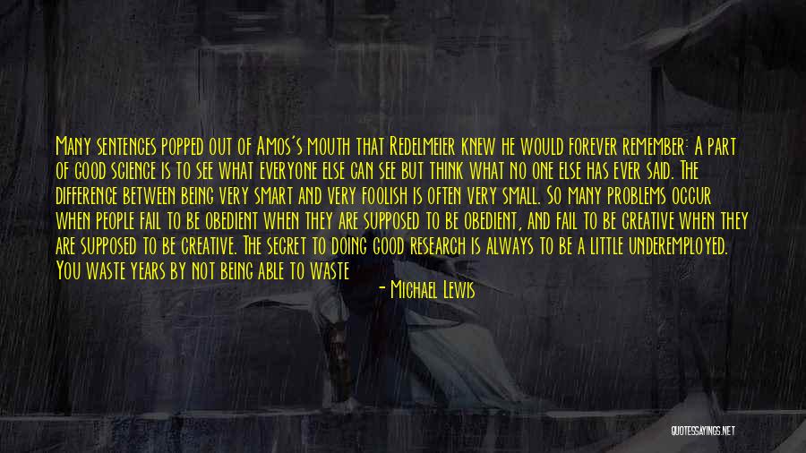 Michael Lewis Quotes 1523649 Michael Lewis Quotes 1523649