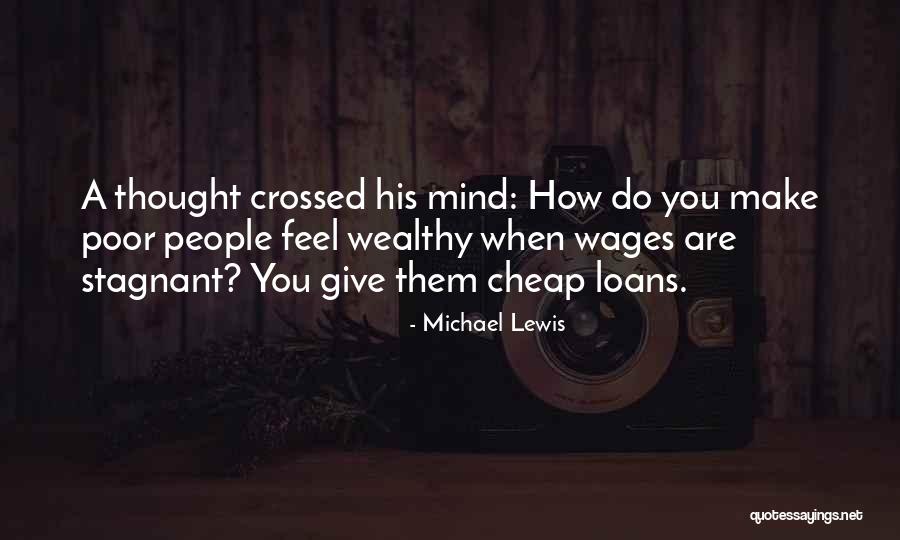 Michael Lewis Quotes 172474