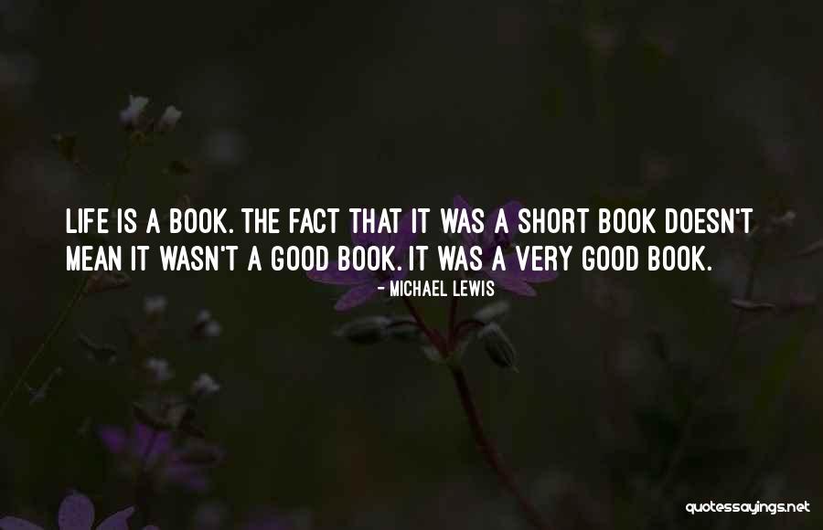 Michael Lewis Quotes 1875478 Michael Lewis Quotes 1875478