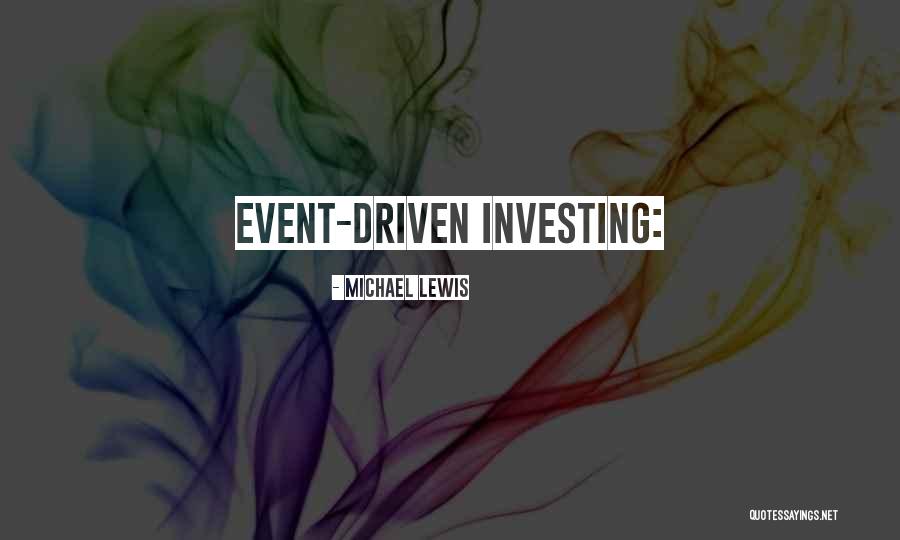 Michael Lewis Quotes 195252 Michael Lewis Quotes 195252