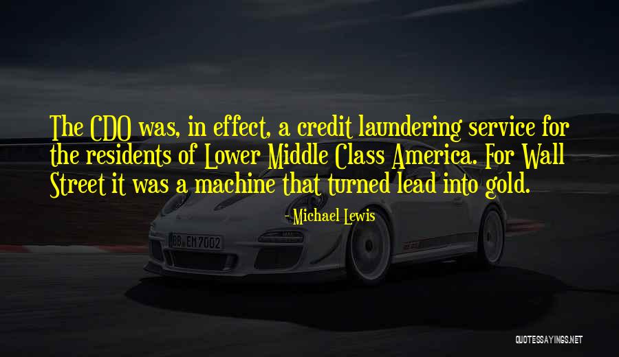 Michael Lewis Quotes 2228003