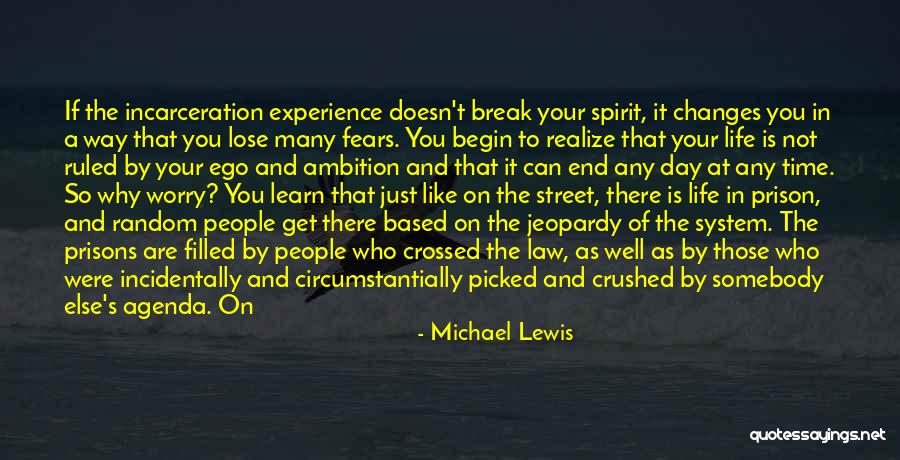 Michael Lewis Quotes 704235 Michael Lewis Quotes 704235