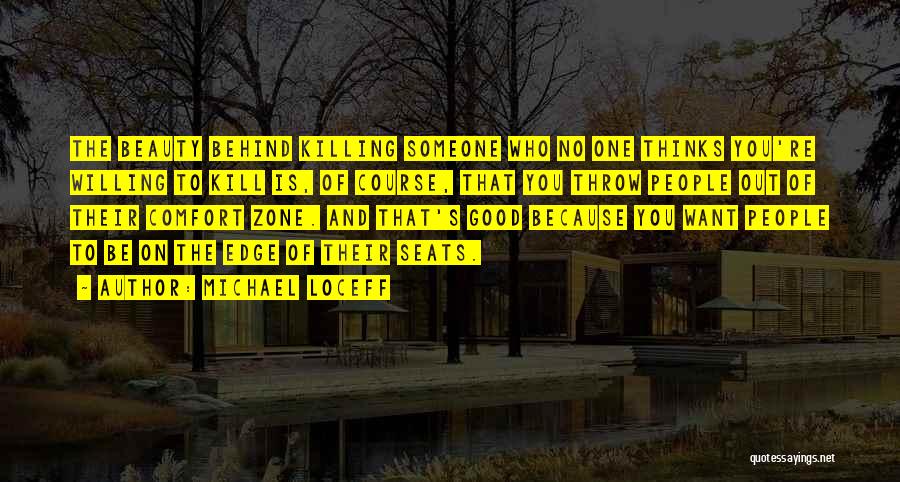 Michael Loceff Quotes 2128173