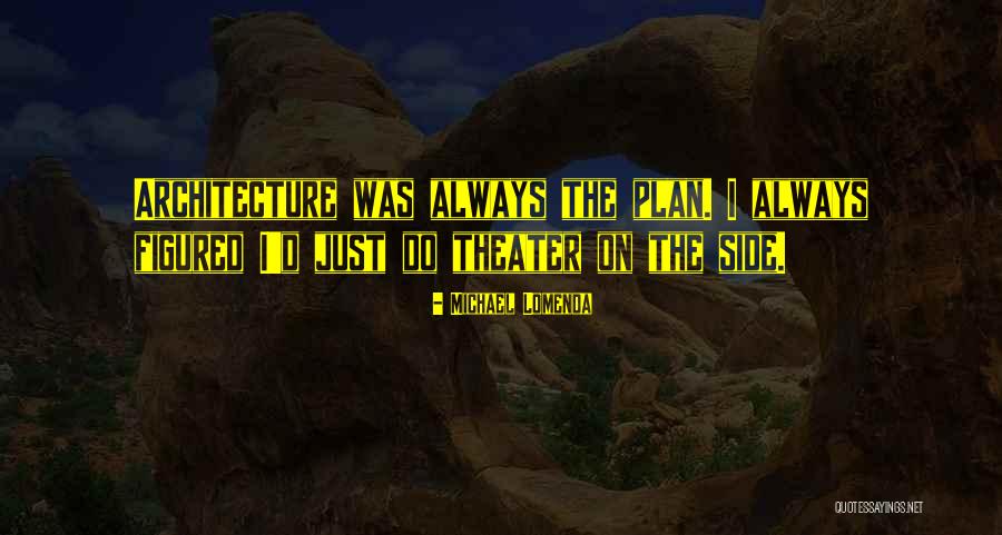 Michael Lomenda Quotes 1512415 Michael Lomenda Quotes 1512415