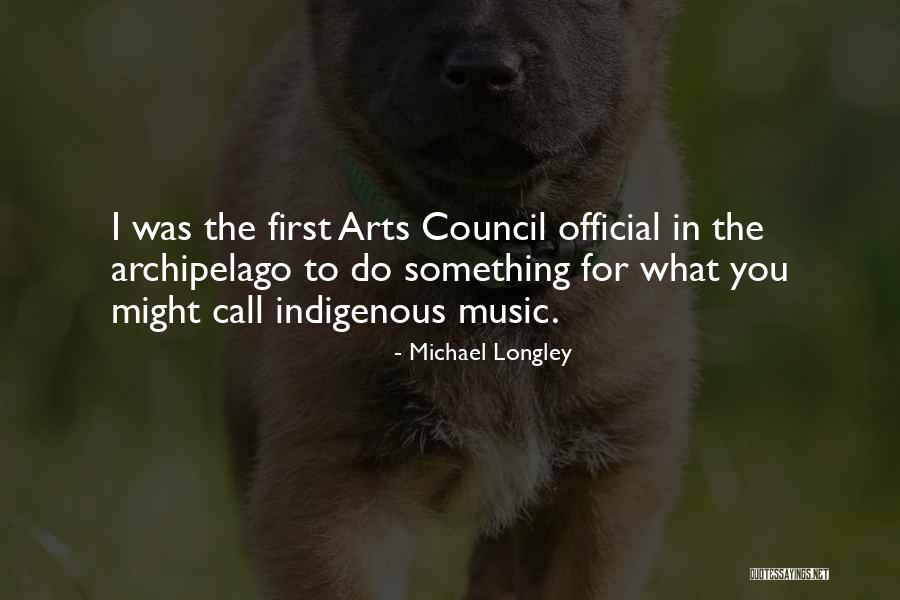 Michael Longley Quotes 432145