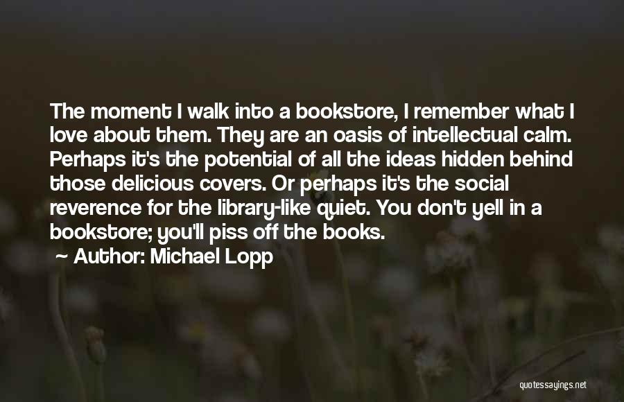 Michael Lopp Quotes 83025