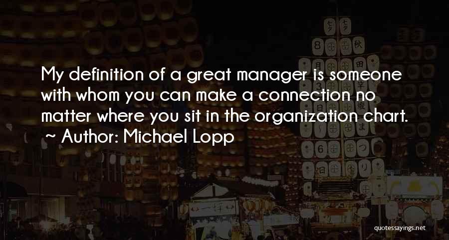Michael Lopp Quotes 853835