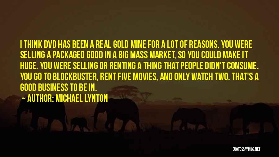 Michael Lynton Quotes 1735896