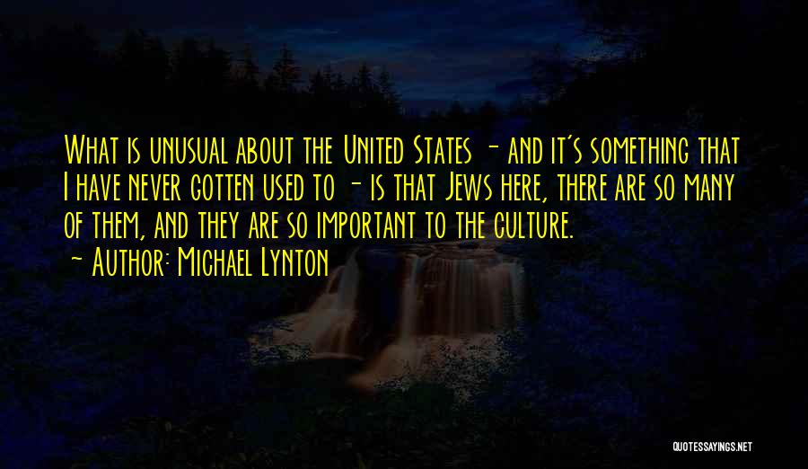 Michael Lynton Quotes 1926572