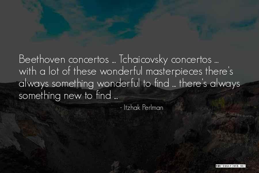 Michael Magnus Archives Quotes By Itzhak Perlman Michael Magnus Archives Quotes By Itzhak Perlman