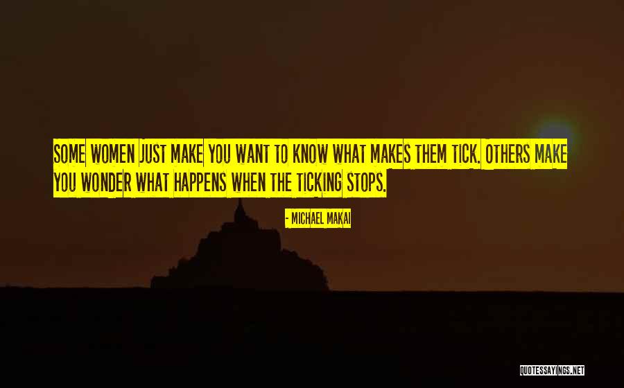 Michael Makai Quotes 1116969 Michael Makai Quotes 1116969