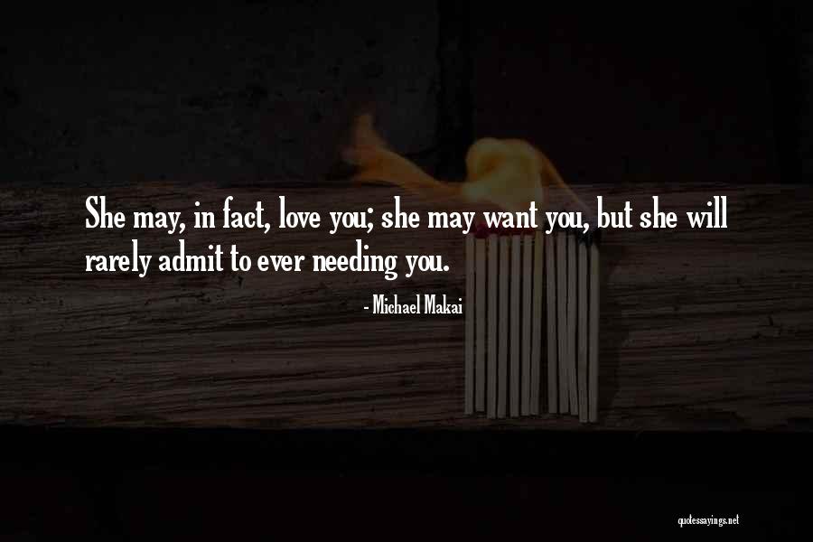 Michael Makai Quotes 1907224 Michael Makai Quotes 1907224