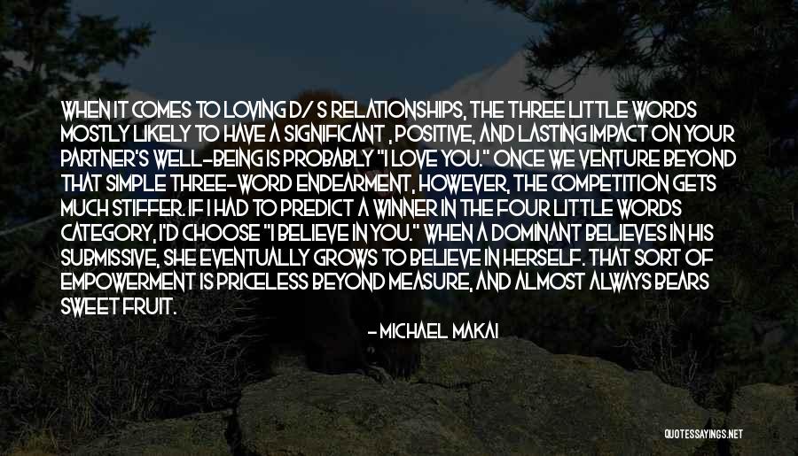 Michael Makai Quotes 332106 Michael Makai Quotes 332106