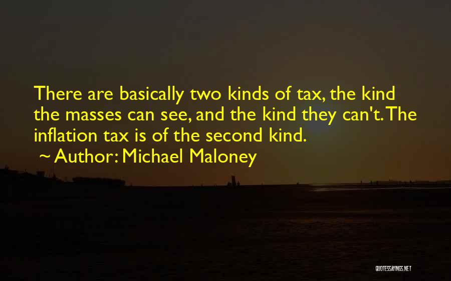 Michael Maloney Quotes 647731