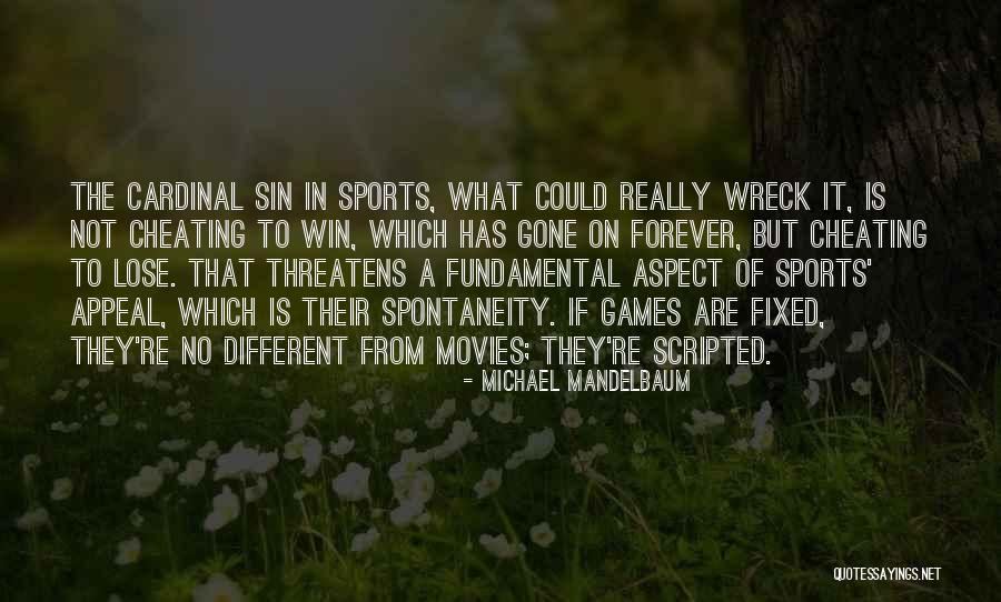 Michael Mandelbaum Quotes 1044611 Michael Mandelbaum Quotes 1044611
