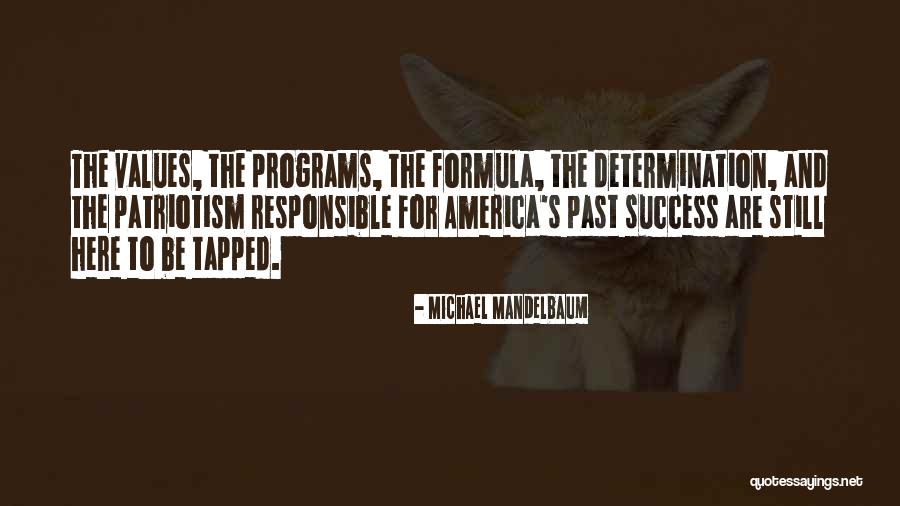 Michael Mandelbaum Quotes 274213 Michael Mandelbaum Quotes 274213