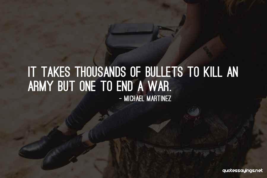 Michael Martinez Quotes 1868978 Michael Martinez Quotes 1868978