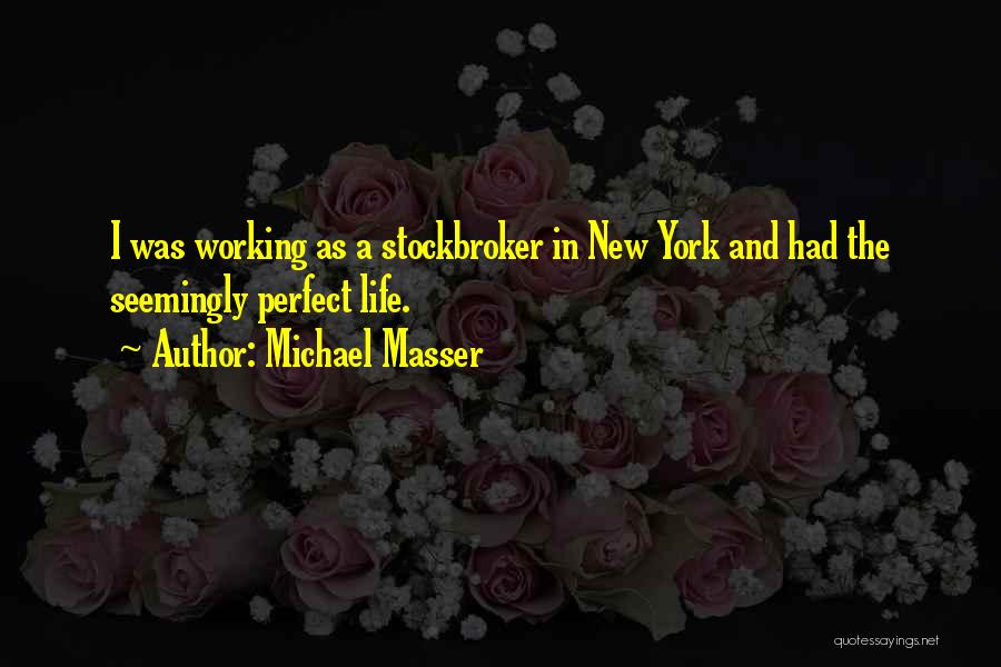 Michael Masser Quotes 446955