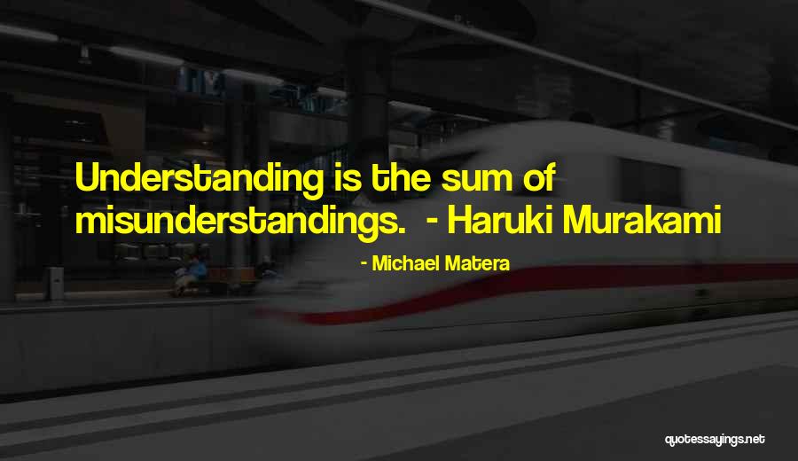 Michael Matera Quotes 670408 Michael Matera Quotes 670408