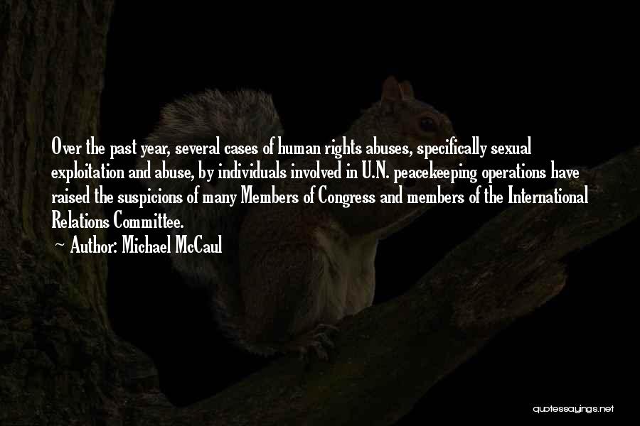 Michael McCaul Quotes 1035908