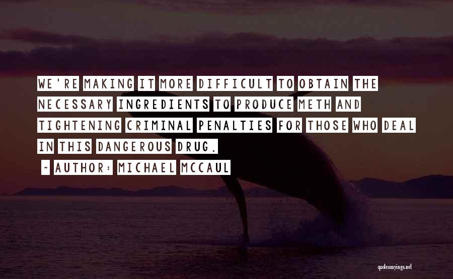 Michael McCaul Quotes 1152876