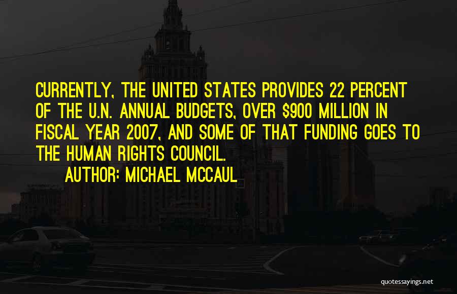 Michael McCaul Quotes 1347321