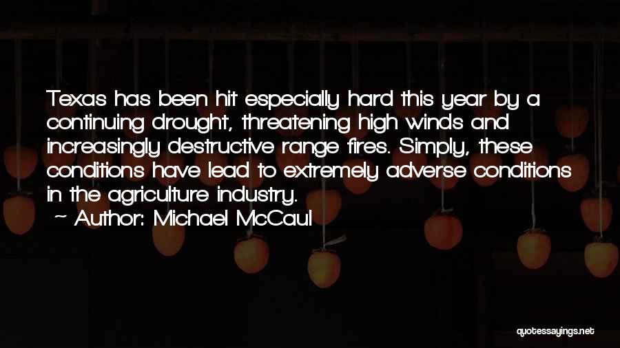 Michael McCaul Quotes 1449190