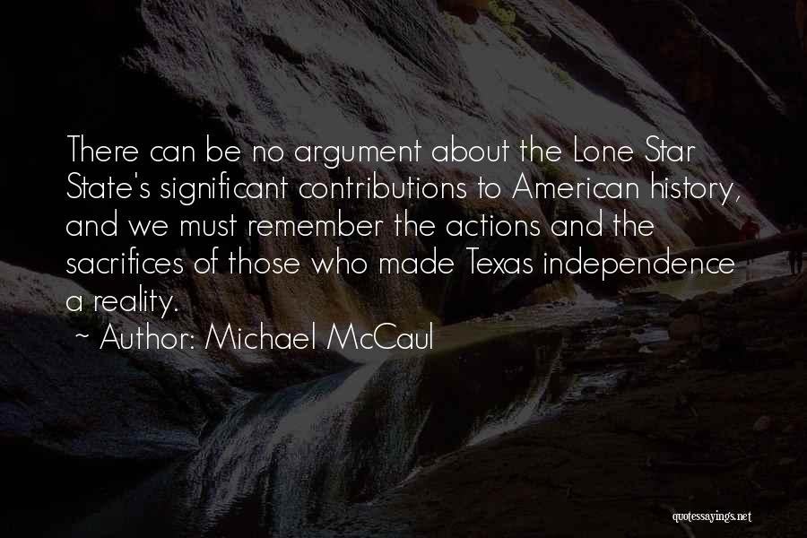 Michael McCaul Quotes 1635636