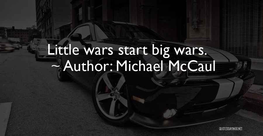 Michael McCaul Quotes 1896314