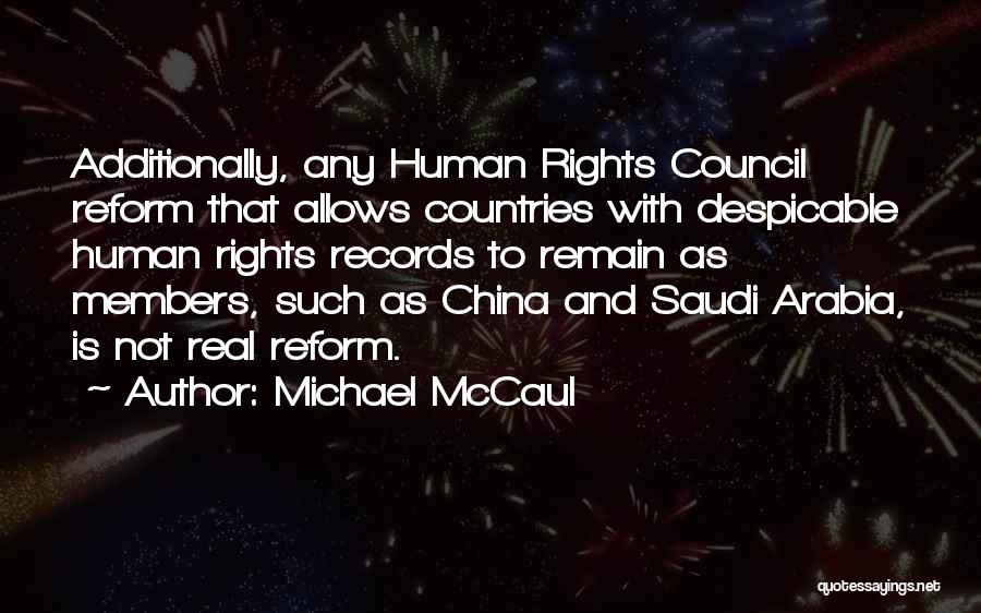 Michael McCaul Quotes 2108450