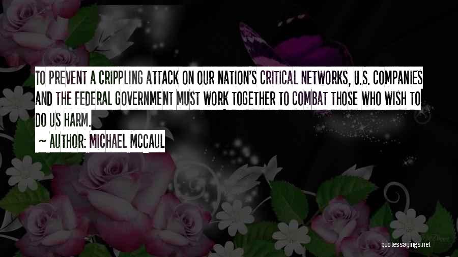 Michael McCaul Quotes 2108574