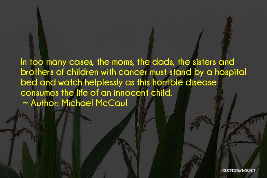 Michael McCaul Quotes 663519