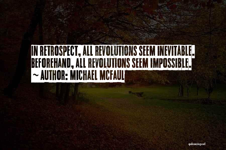 Michael McFaul Quotes 1535930