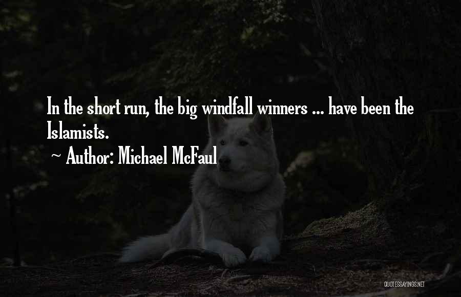 Michael McFaul Quotes 336080