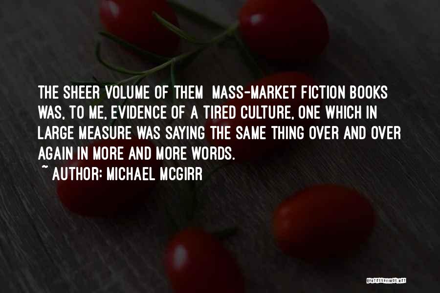 Michael McGirr Quotes 1783980