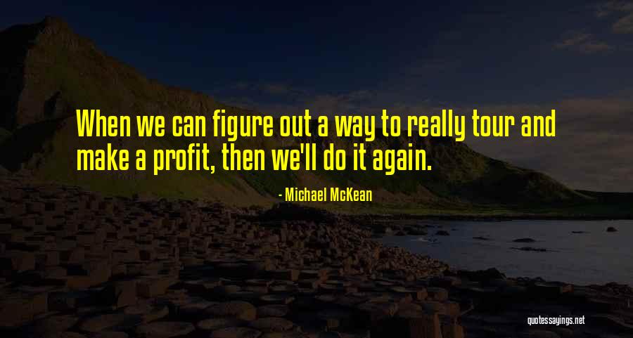 Michael McKean Quotes 1111695