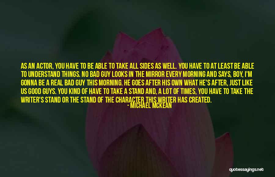 Michael McKean Quotes 1135713