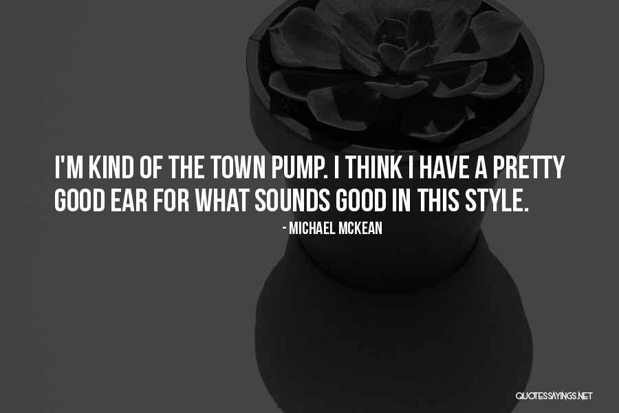 Michael McKean Quotes 1187896