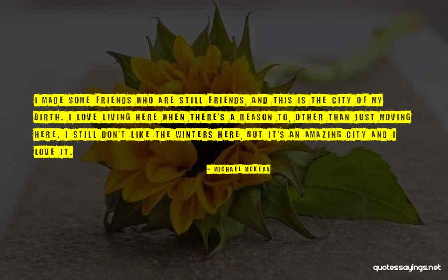 Michael McKean Quotes 1666003