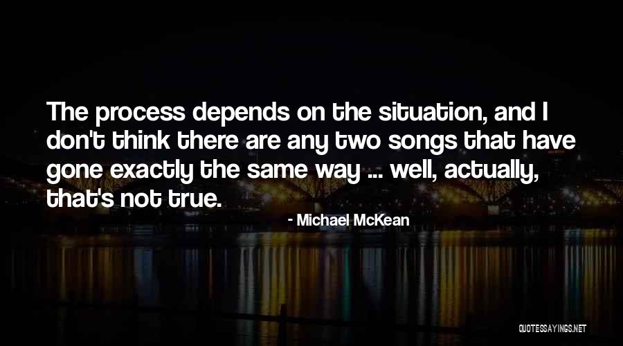 Michael McKean Quotes 2069594