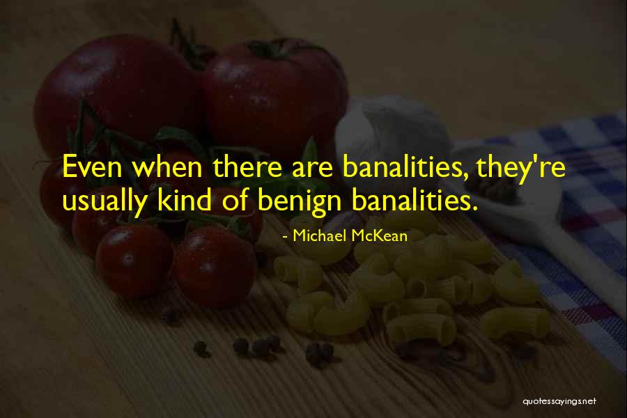 Michael McKean Quotes 2114383