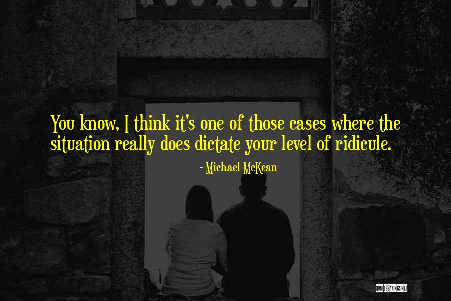 Michael McKean Quotes 2183987