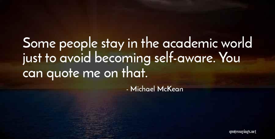 Michael McKean Quotes 310198
