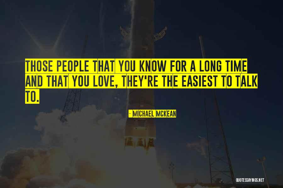 Michael McKean Quotes 482011