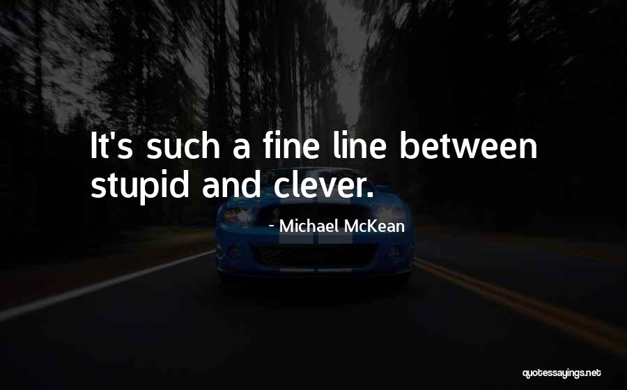 Michael McKean Quotes 568946