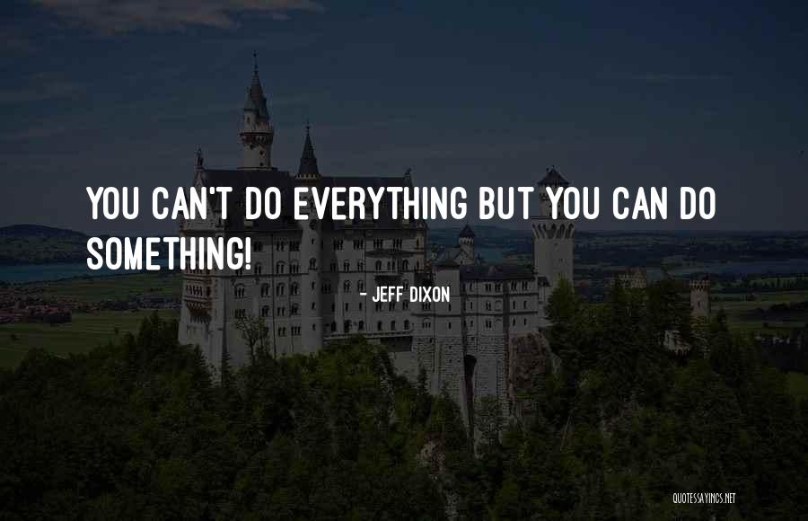 Michael Mckinney Quotes By Jeff Dixon Michael Mckinney Quotes By Jeff Dixon