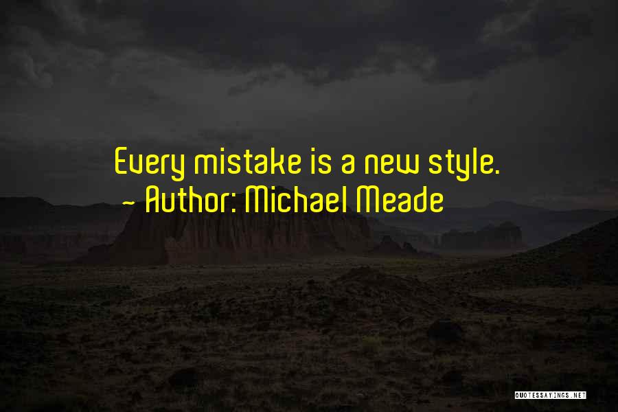 Michael Meade Quotes 1537863