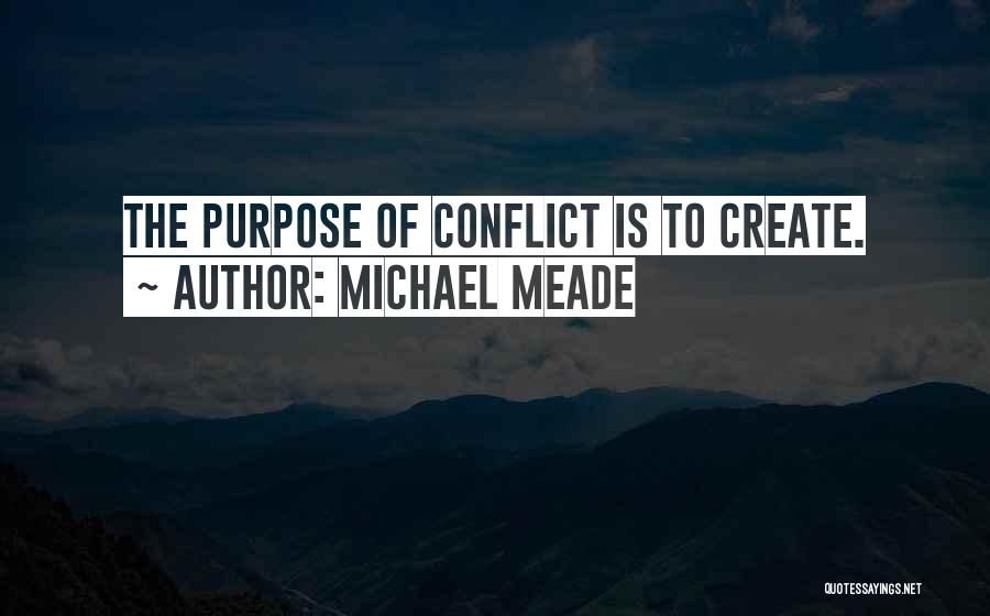 Michael Meade Quotes 2113778